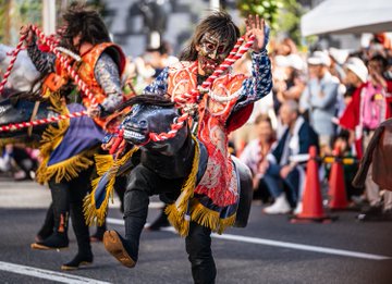 津まつり 22 日程 アクセス方法 駐車場情報を紹介 Festival News