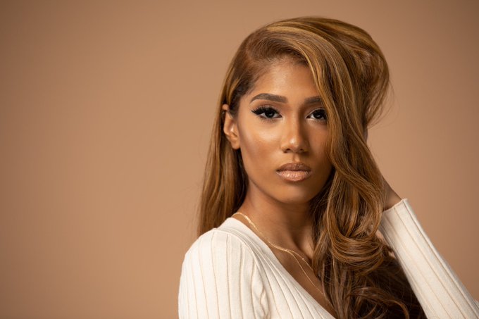 Watch 🍀's leaked NSFW photo on TwXstars