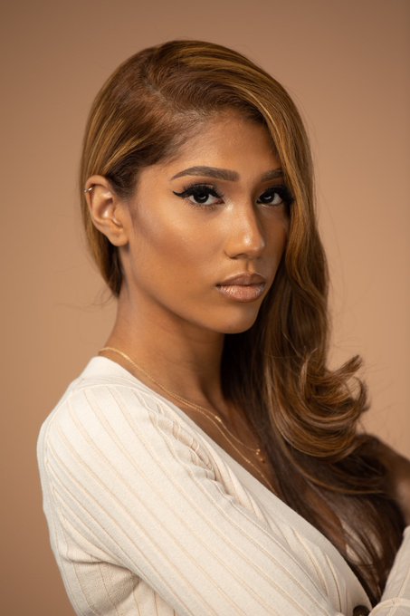 Watch 🍀's leaked NSFW photo on TwXstars