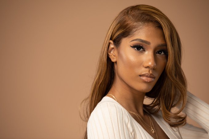 Watch 🍀's leaked NSFW photo on TwXstars