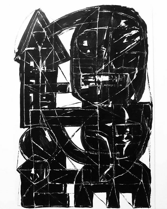 AnnoDomini's tweet photo. #rp @pablomartin74
Monumento. Acrílico sobre papel. 110 x 74 cm. 2019. #paper #papel #painting #pintura #drawing #dibujo #primitive #primitivo #expressionsm #expresionismo #art #arte #artbrut #contemporarypainting #contemporarydrawing #cabezas #heads #a… https://t.co/3FAkDQkuuP https://t.co/ENBhnaROYH