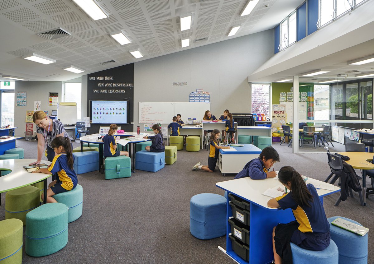 leaf_arch's tweet photo. Learning should be at the centre of all design decisions. Research + Curiousity = an effective learning space. 
.
.
#architect #architecture #design #learning #education #learningenvironment #learningspace #learningspacedesign #school #educationarchitecture #leafarch https://t.co/72sqyc5bIe