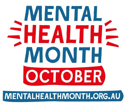 How do you take care of your mental health?

#MHM2019 #sharethejourney2019 #metalhealth19