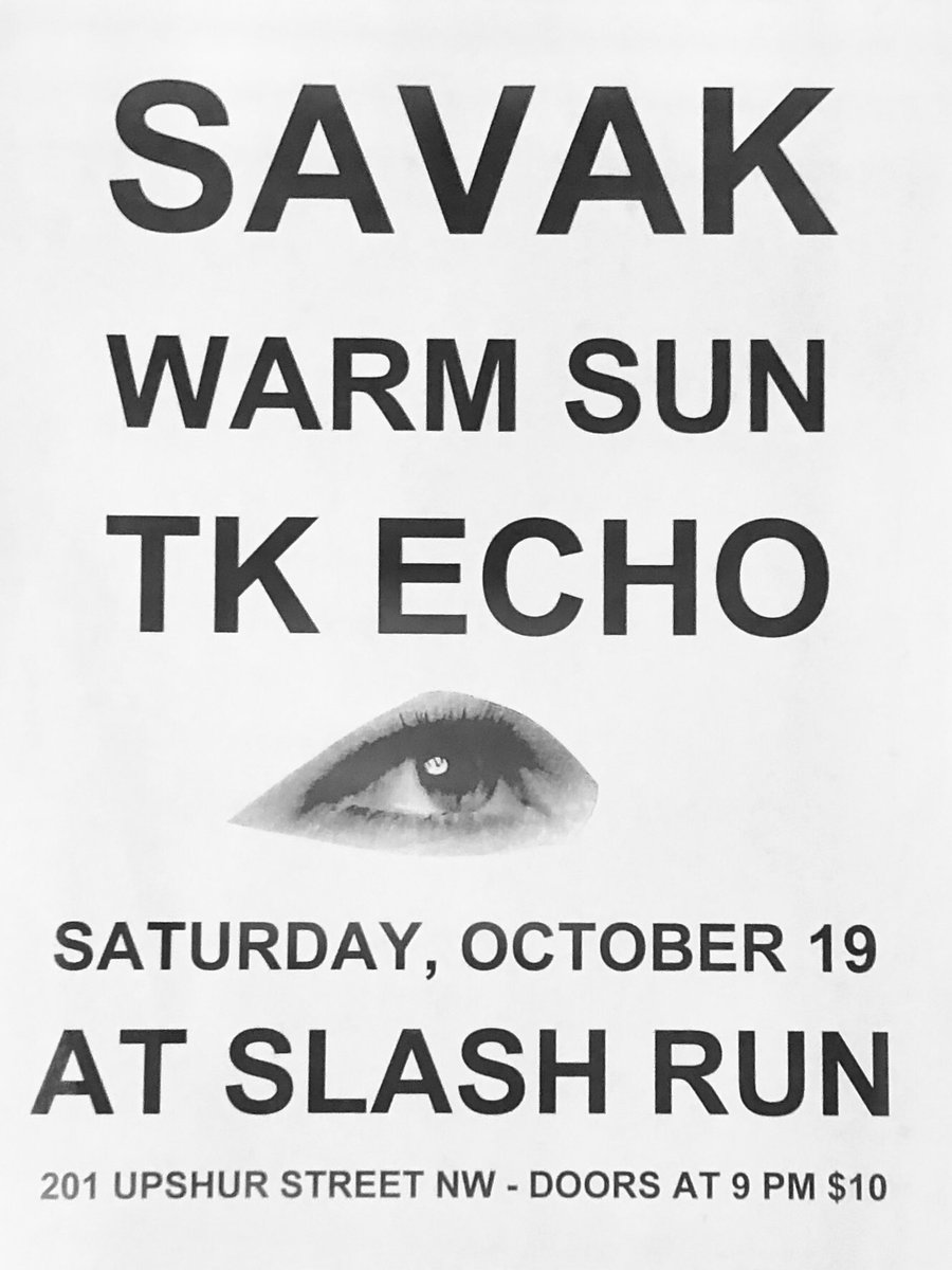 TKEchoDC's tweet photo. J u s t     f i n i s h e d
   re-hearsal 4 this
S / H / O / W ~~~

S E E   U   T H E R E  ? ? xxoo https://t.co/i4GgtDg1Qn