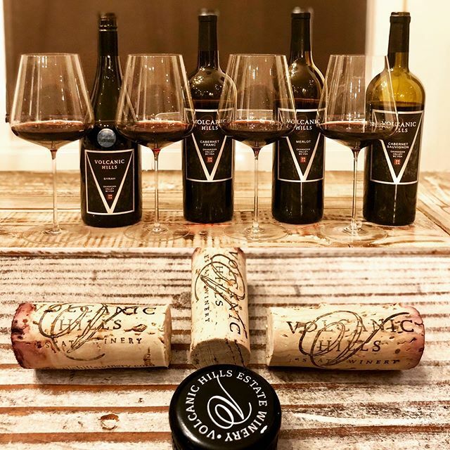 Peter Vetsch (@petervetsch) on Twitter photo New from Pop & Pour: <a href="/volcanichillswi/">VolcanicHills Winery</a> Eruptive Reds
•
The Short Version: Happy Canadian Thanksgiving! While the Volcanic Hills whites covered by PnP’s @cabernetdialectic on the blog earlier this week might be better turkey options than these full-… ift.tt/2oDbfVm New from Pop & Pour: <a href="/volcanichillswi/">VolcanicHills Winery</a> Eruptive Reds
•
The Short Version: Happy Canadian Thanksgiving! While the Volcanic Hills whites covered by PnP’s @cabernetdialectic on the blog earlier this week might be better turkey options than these full-… ift.tt/2oDbfVm