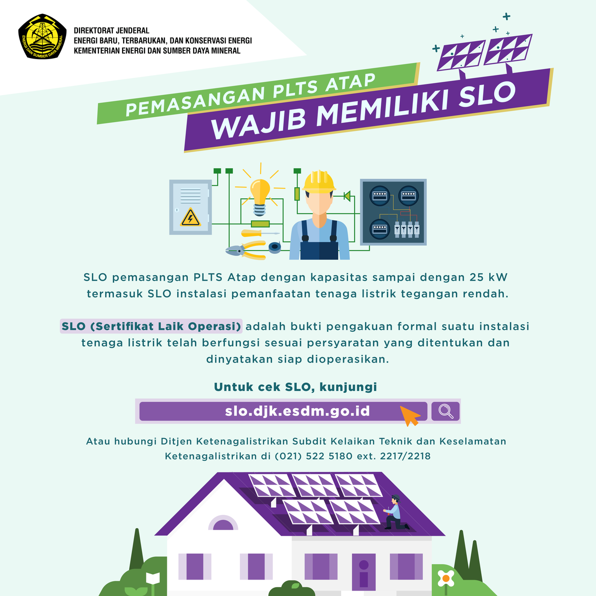 djebtke's tweet photo. Kalau mau tahu tentang regulasi terkait #PLTSRooftop , berikut mineru informasikan.
Sila di-RT, di-like.
Jadi bagian Sejuta Surya Atap pertama!
#EnergiTerbarukan https://t.co/Wn3BYm5HyT