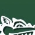 AuburnBlazer's tweet photo. I’ve re-vamped my alt logo for round 2 this Saturday! #SneakPeek #AltLogo https://t.co/Du7jVdkpgV