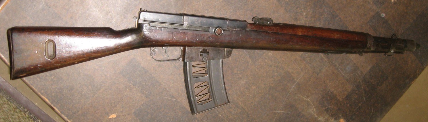 マイナー 3割程 兵器bot Breda Pg 世界で初めてバースト射撃が可能な銃 カルカノm91と同じ弾を使用 イタリア軍には採用されず コスタリカに弾種と4点バーストにした変更したモデルが売却された T Co Fa6s77btg6 Twitter