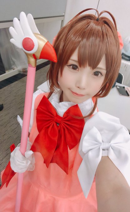 コスプレイヤー倉坂くるるのTwitter画像13
