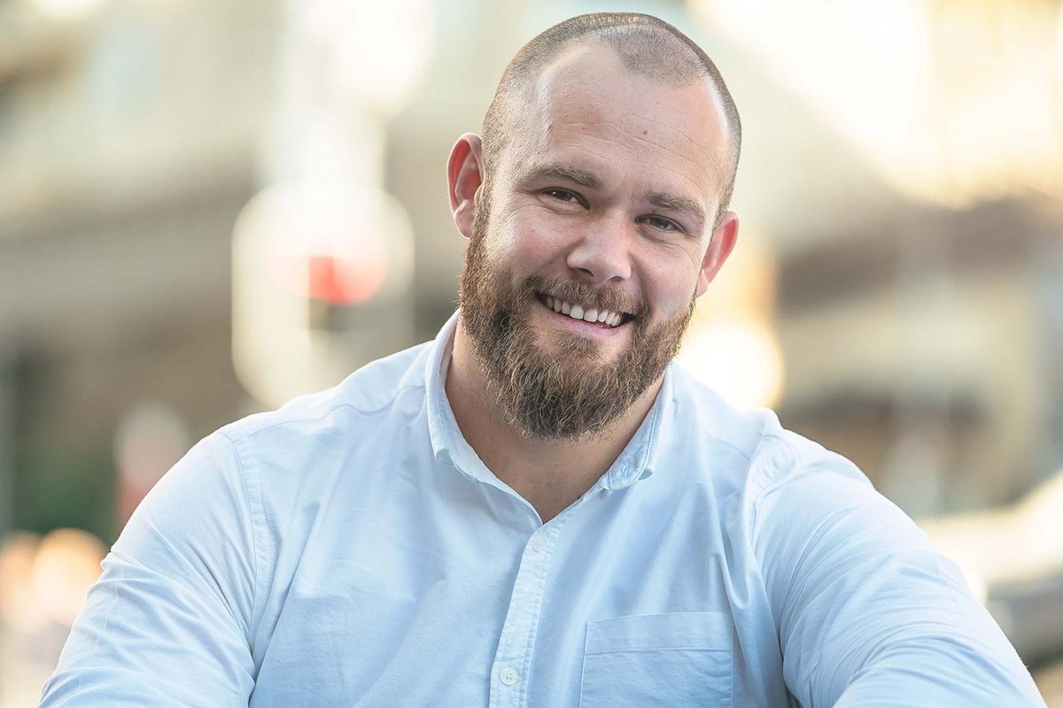 MacleayCollege's tweet image. Meet Matt Rogers, a Macleay Entrepreneurship grad. In class he and a classmate developed Hitch – a carpooling, ride-sharing social network. 🚗 Fast-forward three years, his business idea is now a reality. 👏 

hitchcarpooling.com.au
 
#macleaycollege #jobreadygraduates