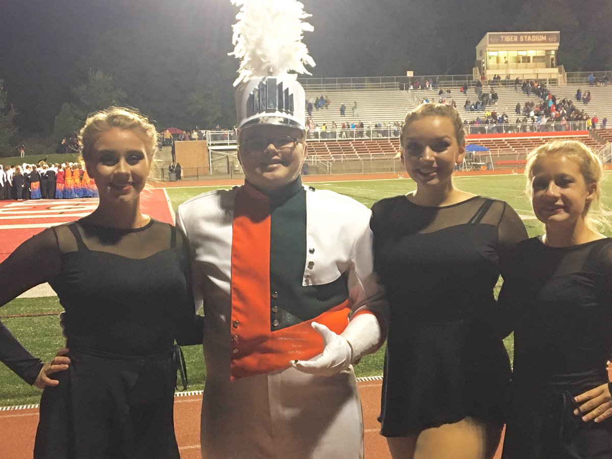 Yough Senior High School (official) (@youghhs) on Twitter photo Last evening, the Cougar Marching Band competed in AA (a higher class than last year) and got a solid 4th place with a score of 74.025. The PIMBA competition was held at Moon High School. Congratulations! <a href="/Yough_SD/">Yough School District</a> Last evening, the Cougar Marching Band competed in AA (a higher class than last year) and got a solid 4th place with a score of 74.025. The PIMBA competition was held at Moon High School. Congratulations! <a href="/Yough_SD/">Yough School District</a>
