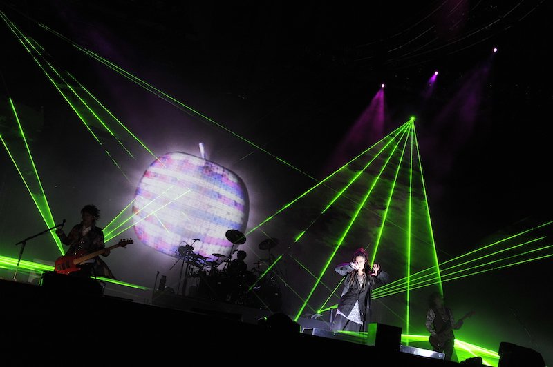 [A Moment in L'Arc-en-Ciel History] up
facebook.com/13918563280647…