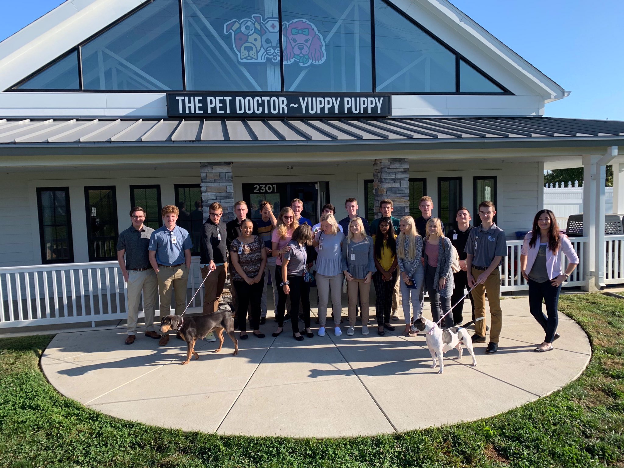 SCC CAPS Global Business Entrepreneurship on Twitter "On Tuesday a