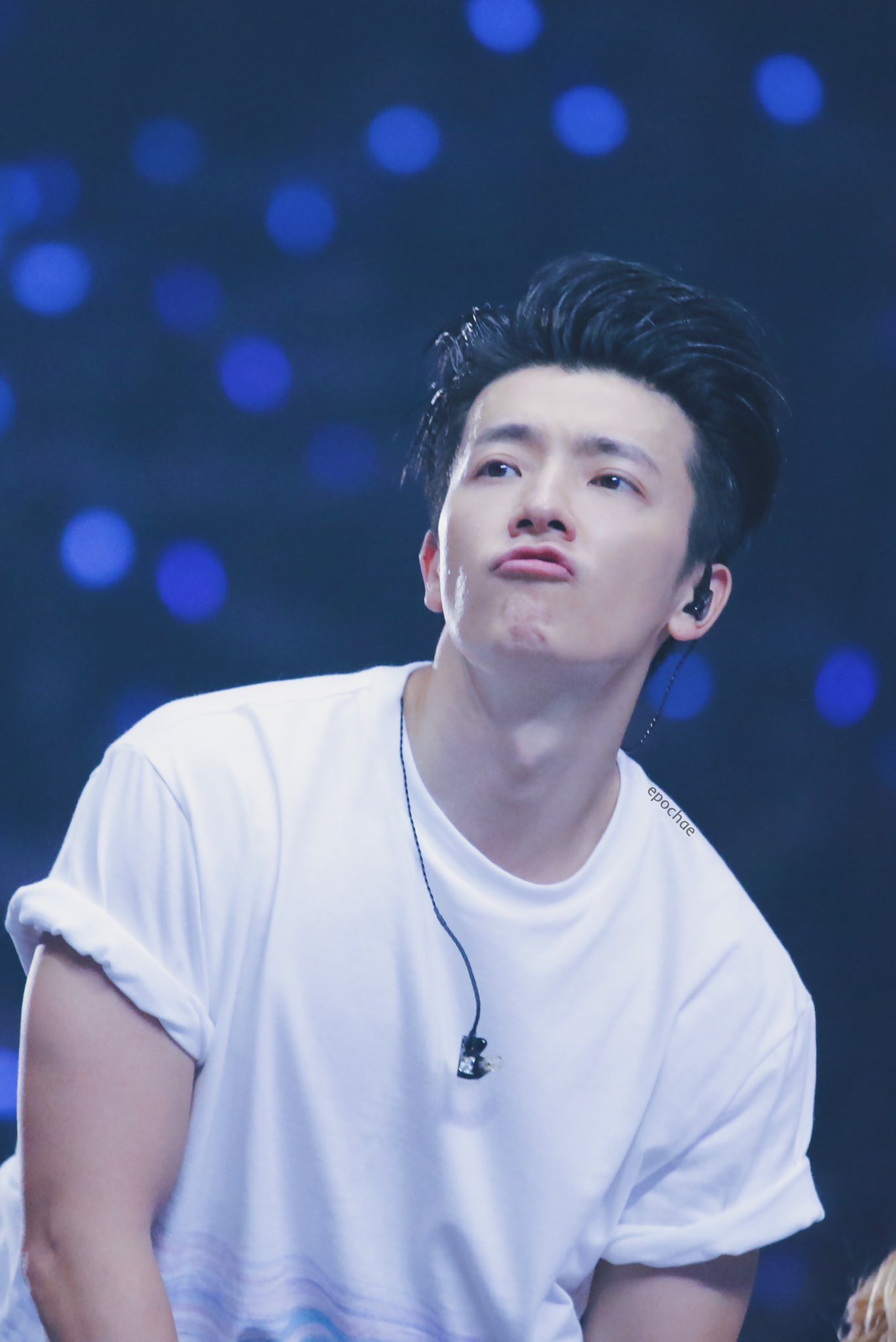    Happy Birthday Super Junior Lee DongHae            