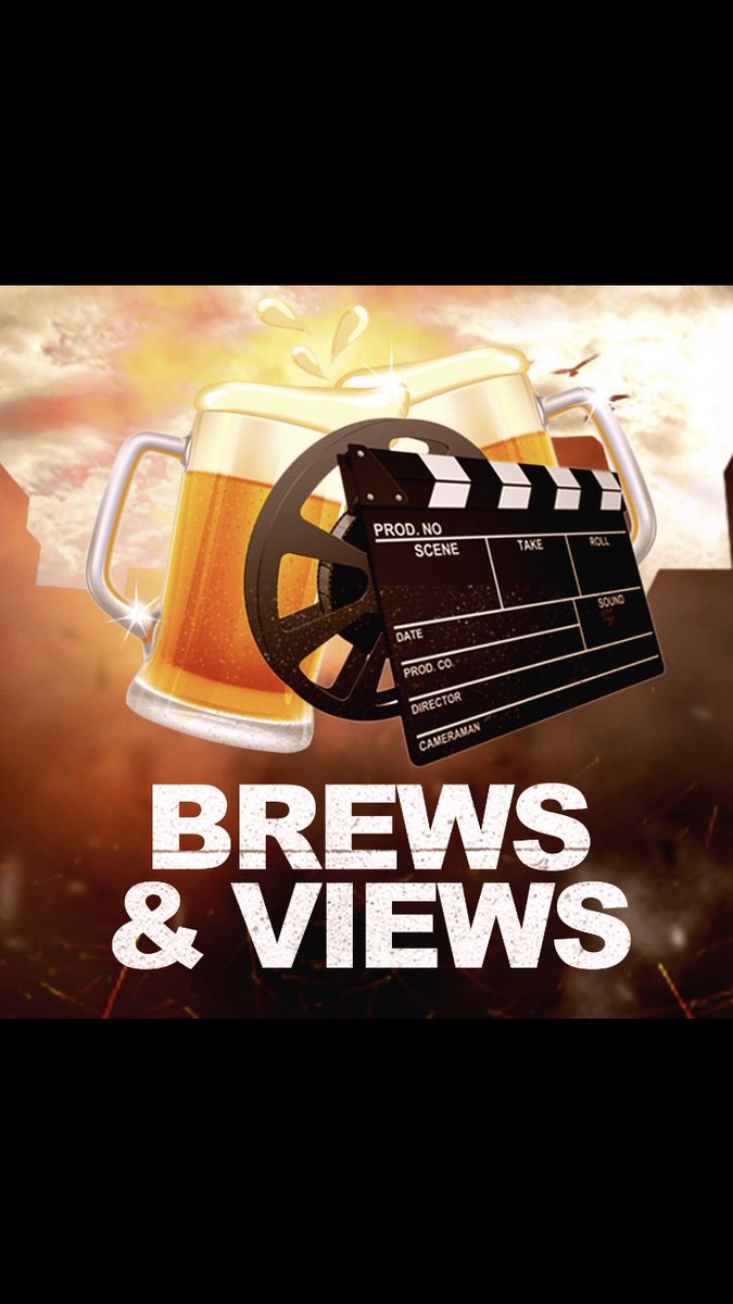 beatz_unique's tweet image. The weekend is coming to an end.. but that means DJ Parker Show-tomorrow 7 pm EST spreaker.com/user/uniquebea…
Tuesday at 7 pm EST. Brews &amp;amp; Views Podcast-spreaker.com/show/brews-vie… #ubradio #brewsandviews #podcast #radio #MusicMonday