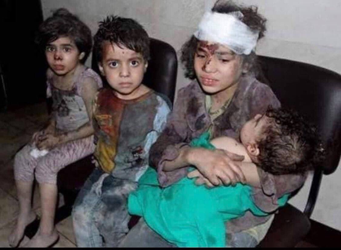 acsmht's tweet image. The mother of all charlatans is making the world great again!!!