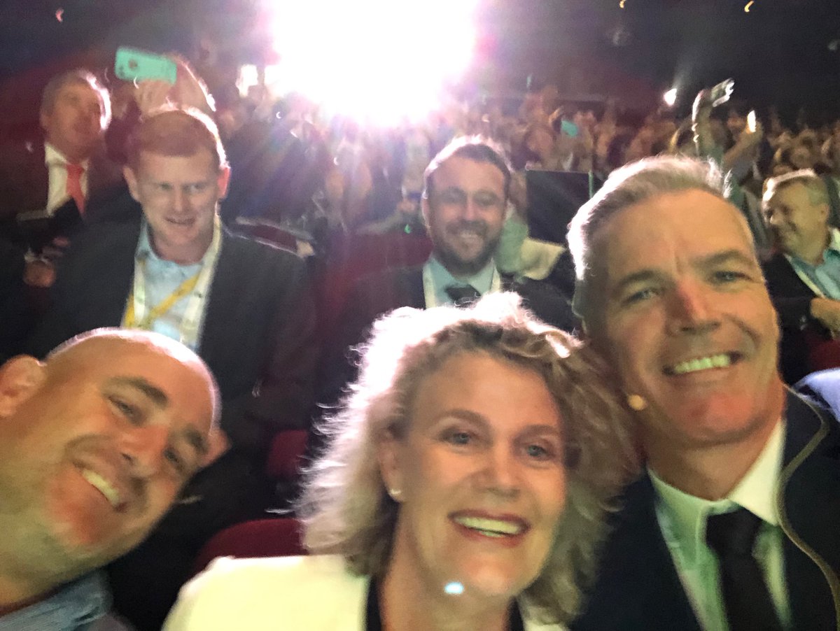 Tony Mahar tweet media