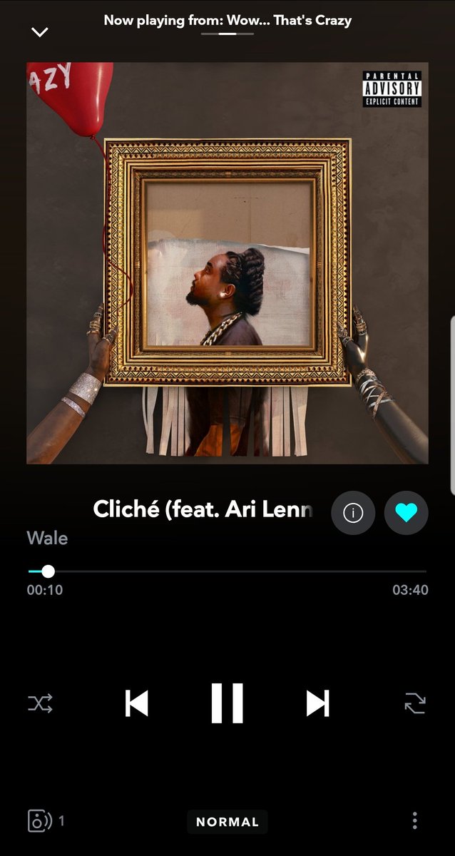 aris_eclectic's tweet photo. Made my #peachcobbler #Cheesecake with the whole album on shuffle! Great music/lyrics as always...but this #Album is ๐ฃ! @Wale #WowThatsCrazy #Wale โฅ๏ธ #lyricist #listen #theeclectictable #ladyculinarycreative #privatechef https://t.co/Z80PIEyKSe