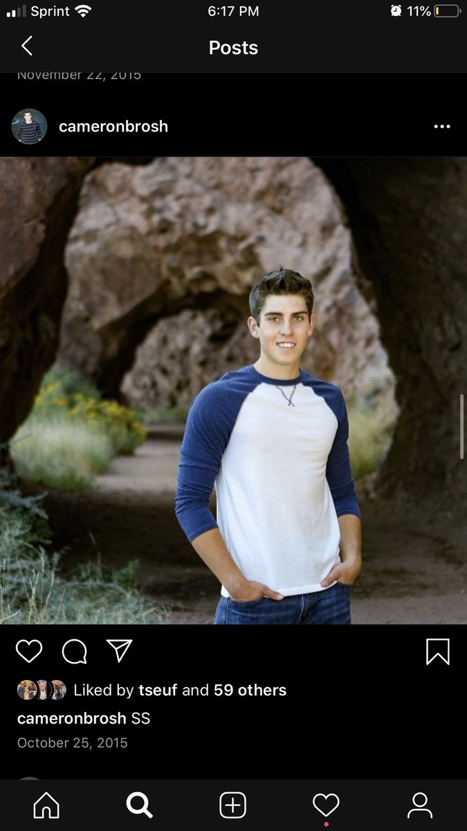 Andrew Brosh tweet media