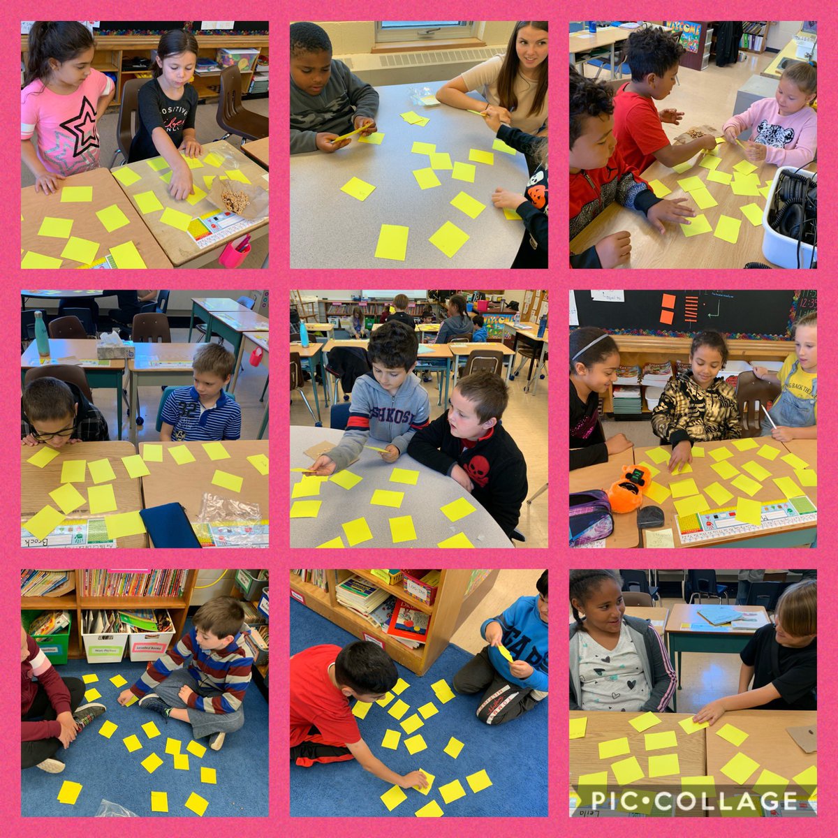 Number memory!!! Flip over two cards and if the number matches the number word then you win :) <a href="/PJ_HWDSB/">Pauline Johnson Elementary School</a>