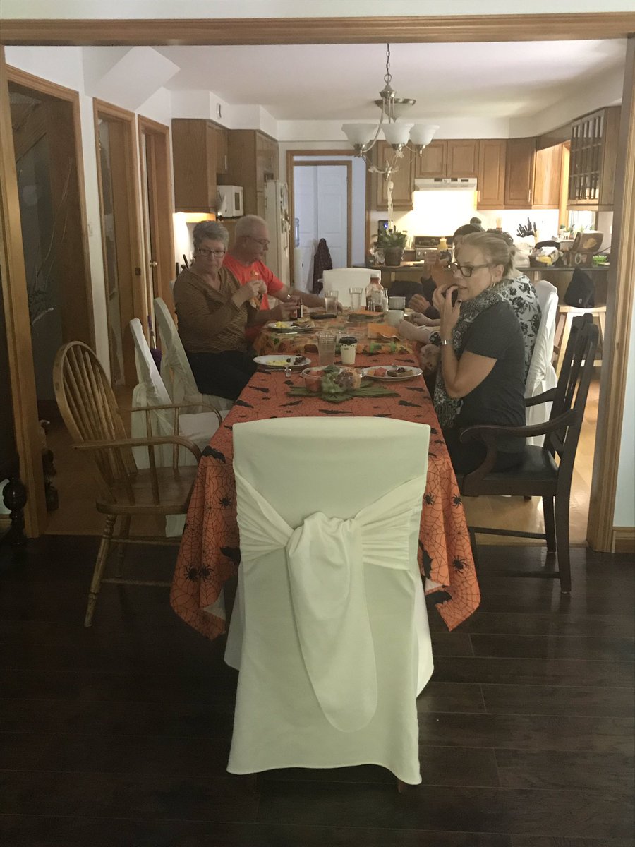 <a href="/maureen28168252/">Maureen Reid</a> Happy Thanksgiving from my dinner table to yours!