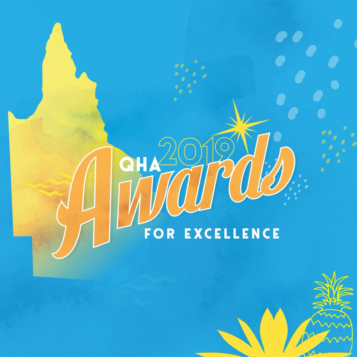 EncoreANZPAC's tweet photo. Event Feed ready to go for #qhaawards https://t.co/0nArUQjsf8