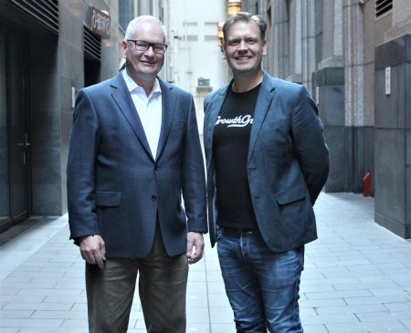 GrowthOps unveils new board of directors and new chief executive officer Clint Cooper
campaignbrief.com/growthops-unve…