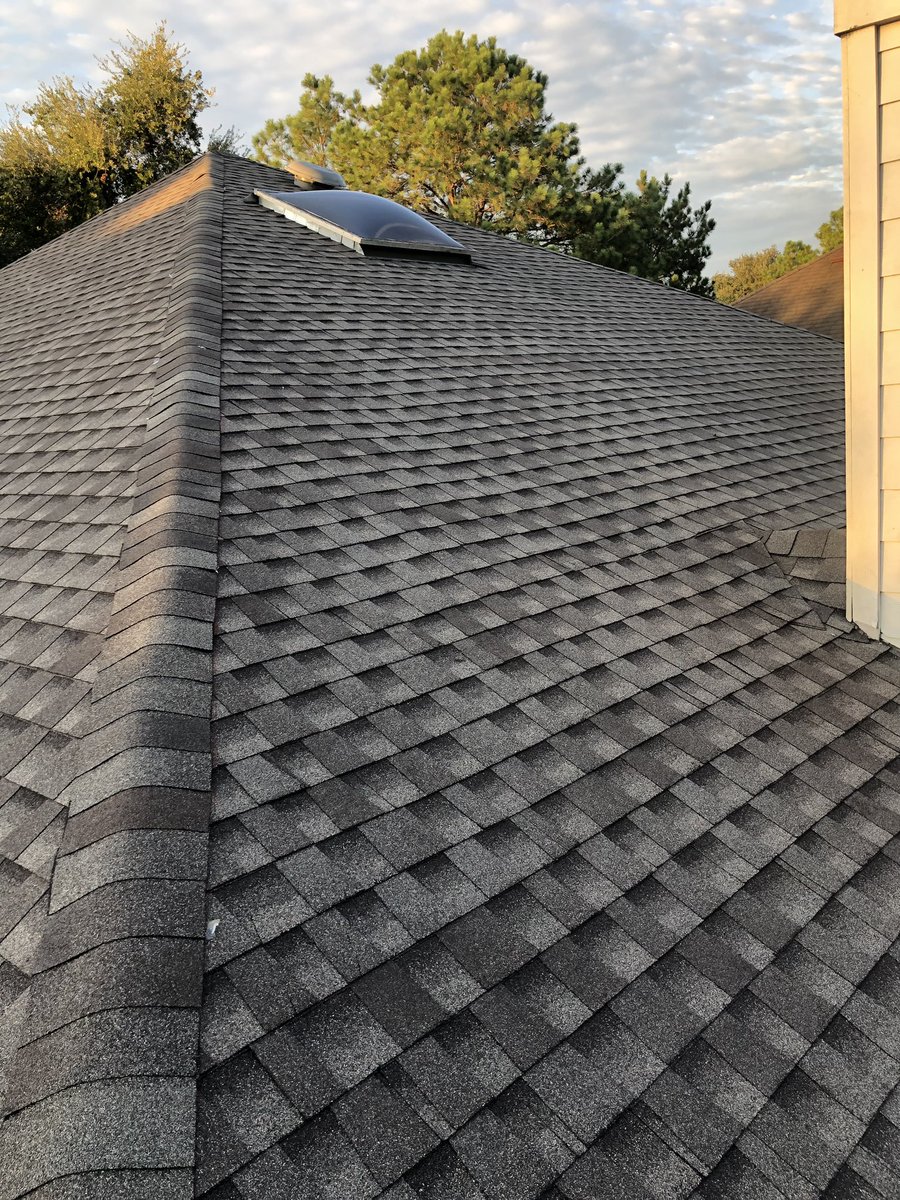 kgmroof's tweet photo. New 30 year Timberline HD Weatherwood shingles https://t.co/ZT2Rlg1dQi