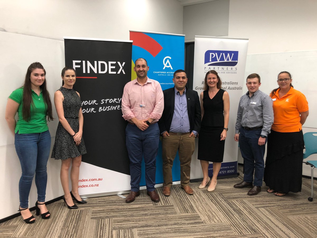 JCU College of Business, Law & Governance tweet media