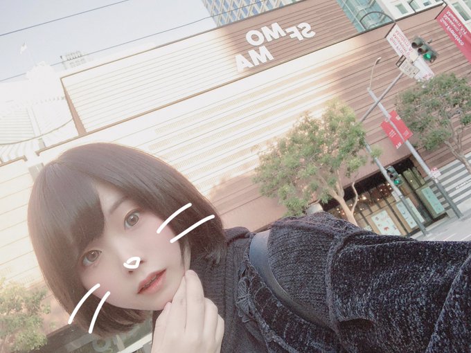 Twitterのコスプレ画像52