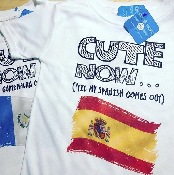 CuteNowBabyGear's tweet photo. #spain #spainbaby #cutenowbabygear #spanish #spanishfoods #spanishfood #spanishcooking #spanishcoffee #spanishdance #basquecountry #catalonia #barcelona #barcelonaspain #spanishfamily #spanishmomsbelike #spanishmom #spanishrice #spanishtown #spainlove #madeinspain #spainlife https://t.co/g0M0r6x4lB