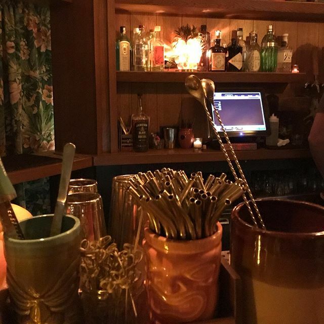 View from the bar stool <a href="/brokenshaker/">Broken Shaker</a> ift.tt/2VGkmk9