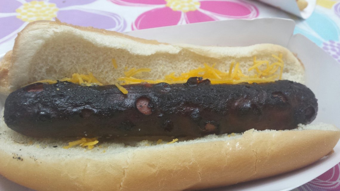 decayeverything's tweet image. 