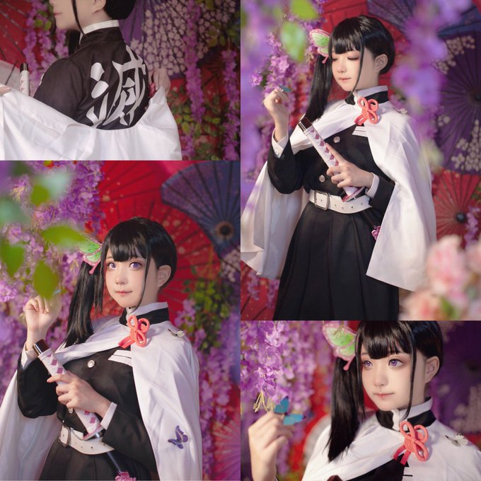 Twitterのコスプレ画像35