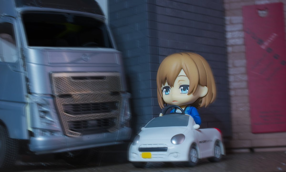 Mokocchi シロバコ Shirobako Goodsmile Nendoroid ねんどろいど