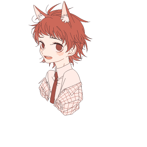 無料ダウンロード そばかす イラスト そばかす イラスト 赤髪