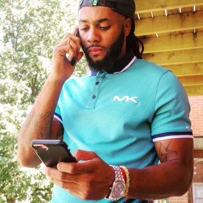 EMG_TheBoss's tweet photo. #NewProfilePic https://t.co/9HElftIwQv