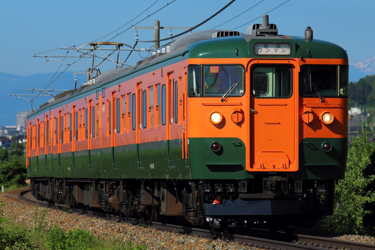 し なの 鉄道 復旧