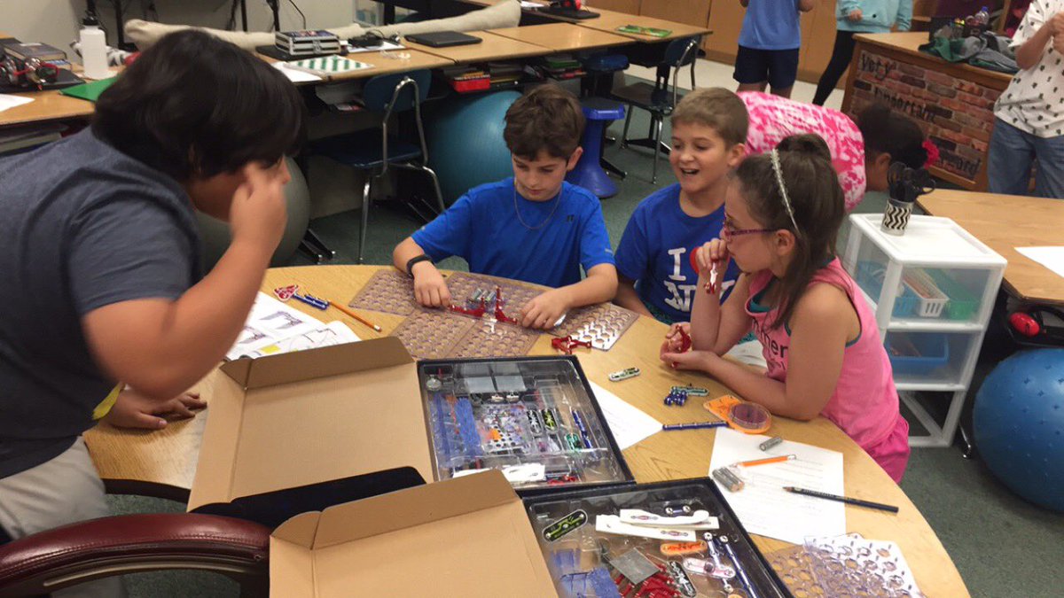 mshmacdonald's tweet photo. Energy Centers! #circuits #ngsss #pgethinkdreambelievedare https://t.co/w7imcGJXnj