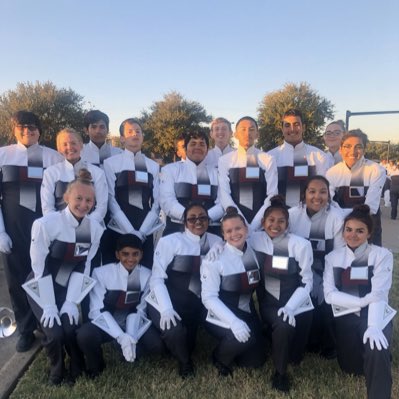 LHSFrenchHorns's tweet photo. #NewProfilePic https://t.co/WBv5RRomtp