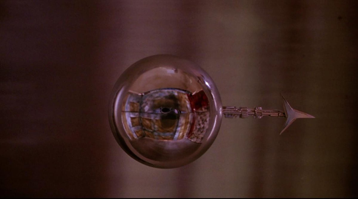 FOURfpf's tweet photo. PHANTASM II
(@DonCoscarelli, 1988)

#Phantasm #TheTallMan #Horror #AngusScrimm #80sHorror #FourFPF #4FPF #Cinema https://t.co/zcjv8xEwRD