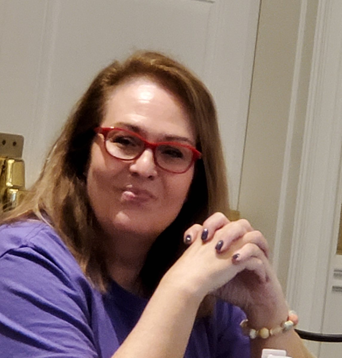 Shaffer1's tweet photo. Donna Short, MA, executive vice president, oncology professional relations for MJH, keeps the conversation rolling at the MJH executive board meeting @donnashort #MJH_EB https://t.co/0pK3sRZSRZ