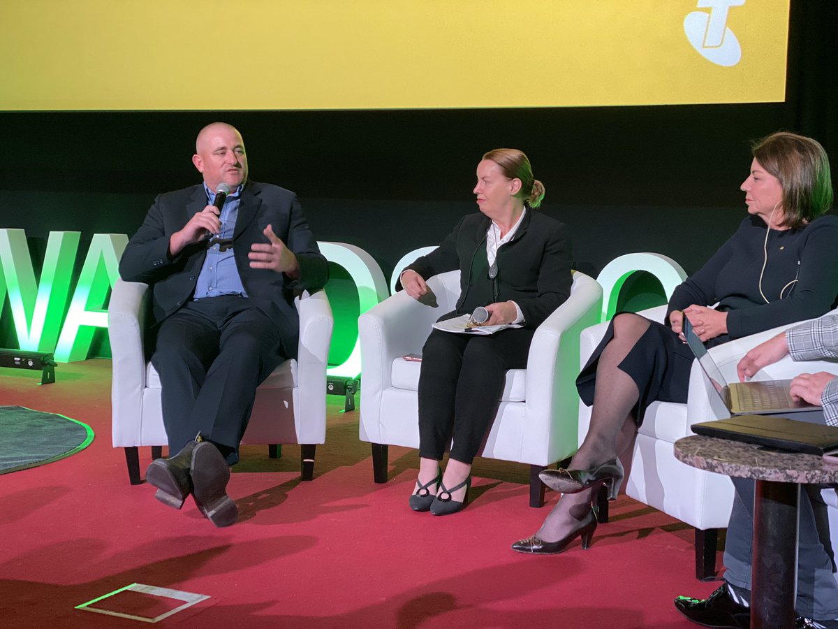 National Farmers' Federation tweet media