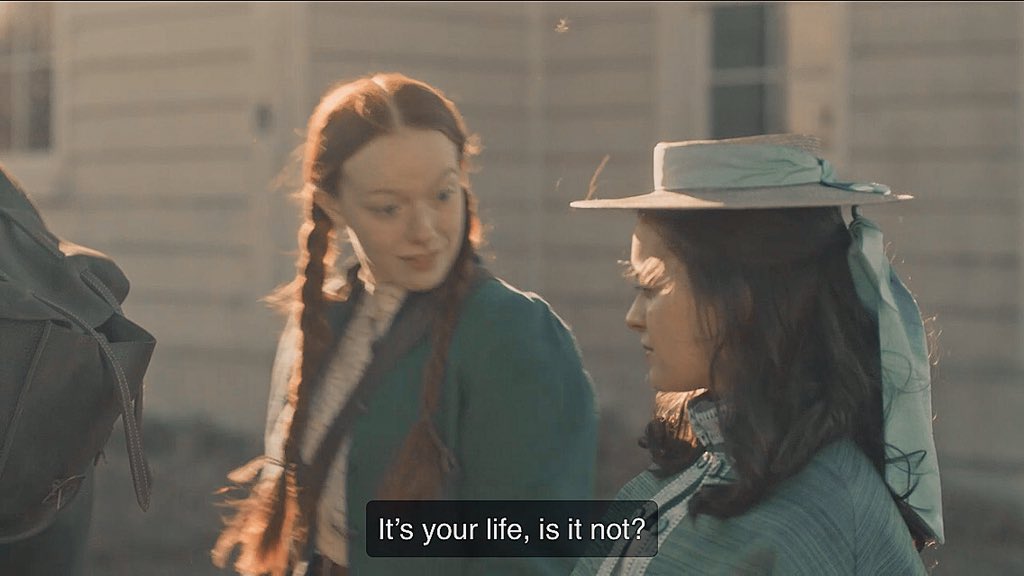 I LOVE MY GIRLS  #annewithane