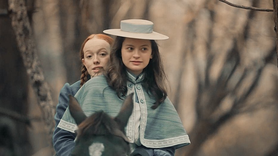 I LOVE MY GIRLS  #annewithane