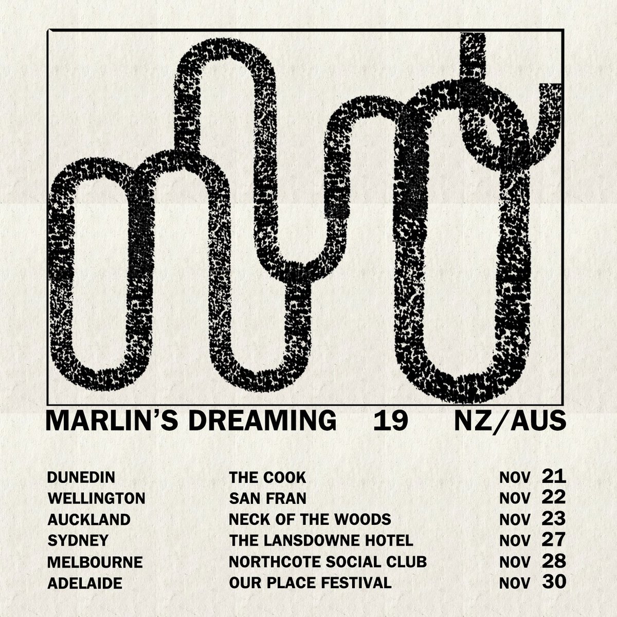 Marlin's Dreaming tweet media