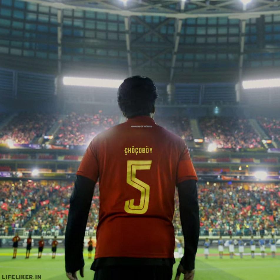 venkat_choco's tweet image. 