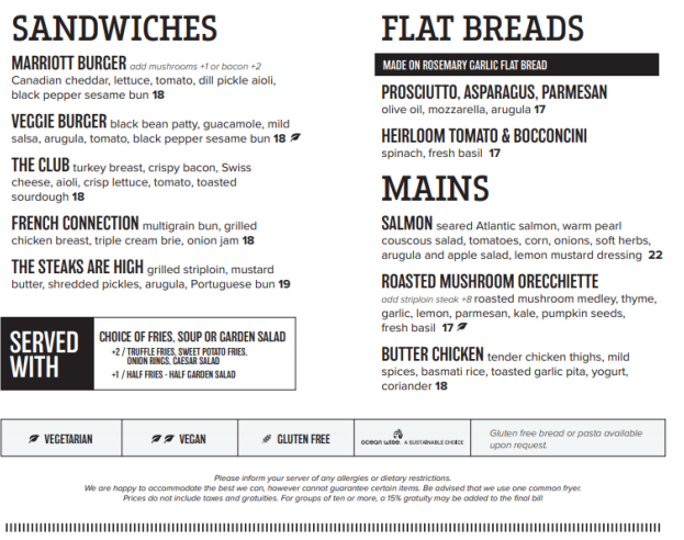 spinkitchenbar's tweet photo. SPECIAL ANNOUNCEMENT:
Our fall/winter menu is here! https://t.co/HjTIc7TDPF