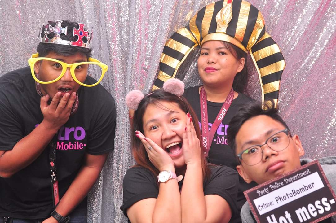 kunibels's tweet photo. #CSW2019 ❤ #MadeinBacoLOUD #PurpleLife https://t.co/kOPb6hmI2x