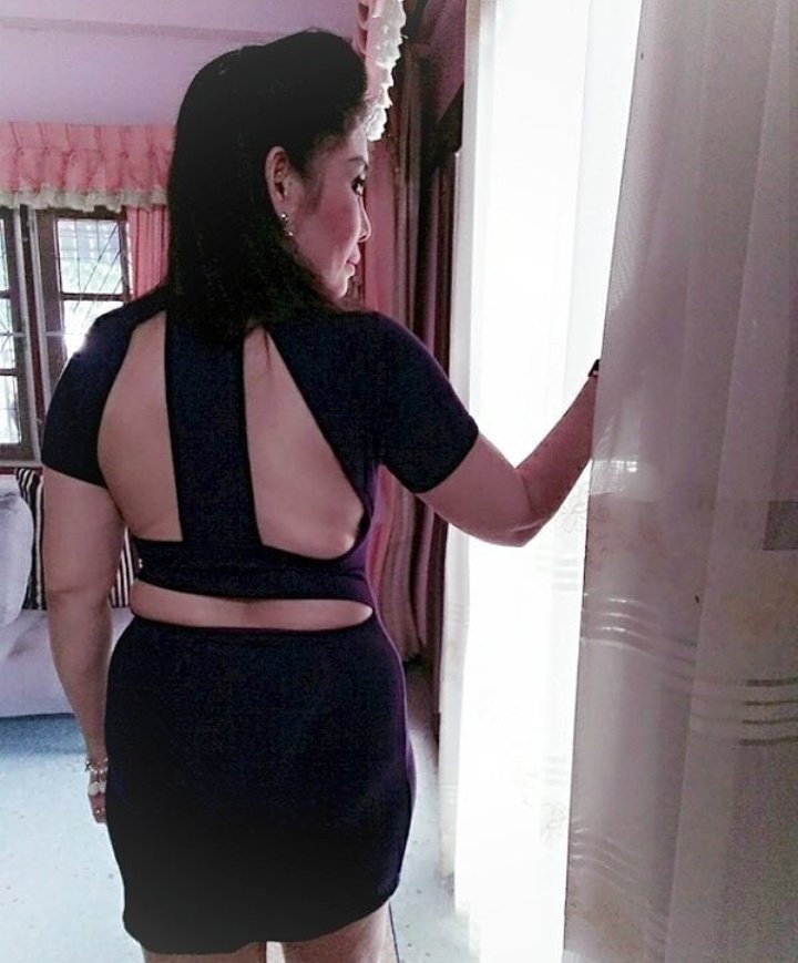 รวมกัน 90+ ภาพ สาวแก่รุ่นยาย อัปเดต